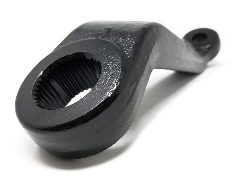 Tuff Country 76-86 Jeep CJ7 (w/Power Steering Only) Drop Pitman Arm Steering Stabilizer Tuff Country