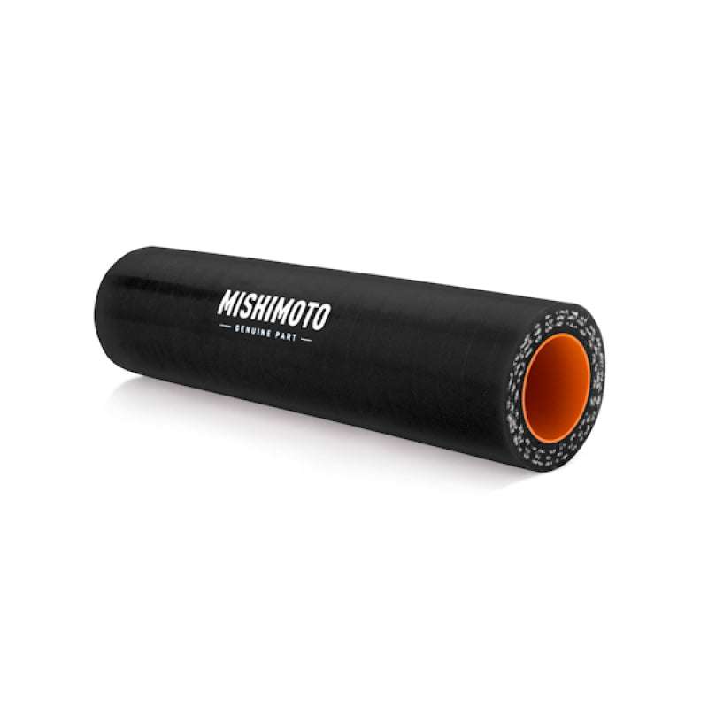 Mishimoto 2015 Subaru WRX Black Silicone Radiator Coolant Ancillary Hoses Kit Hoses Mishimoto