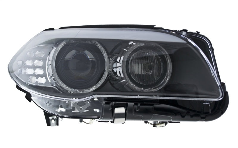 Hella 2011 Bmw 5Ser Sdn F10 W/Ahl - Headlamp Rh Xen Driving Lights Hella