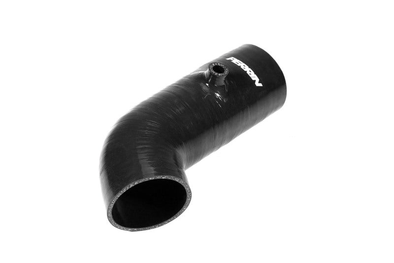 PERRIN 22-25 Subaru BRZ / Toyota GR86 Inlet Hose - Black Hoses Perrin Performance