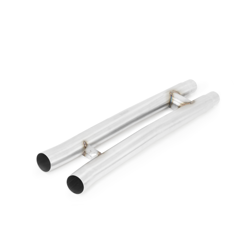 Mishimoto 2015+ Ford Mustang GT H Pipe Connecting Pipes Mishimoto