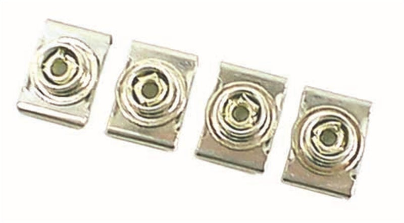 Omix Soft Top Replacement Snap 87-95 Wrangler YJ Exterior Trim OMIX