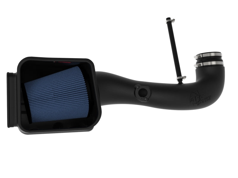 aFe Magnum FORCE Stage-2 Pro 5R Cold Air Intake System 09-14 Chevrolet Silverado / GMC Yukon Cold Air Intakes aFe