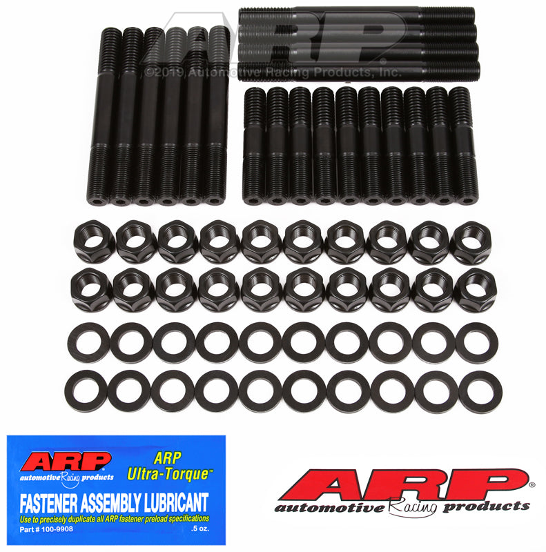 ARP SB Chrysler Performer RPM Head Stud Kit Head Stud & Bolt Kits ARP