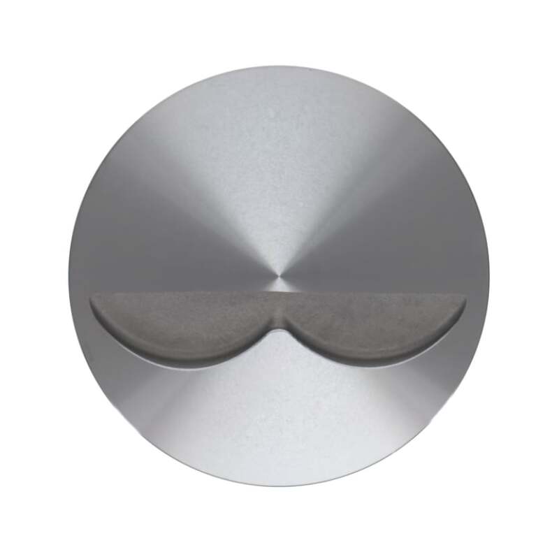 Wiseco Pro Tru Street Chevy Small Block 4.125in Bore 1.125in CH -5.00 CC Piston Set Piston Sets - Forged - 8cyl Wiseco