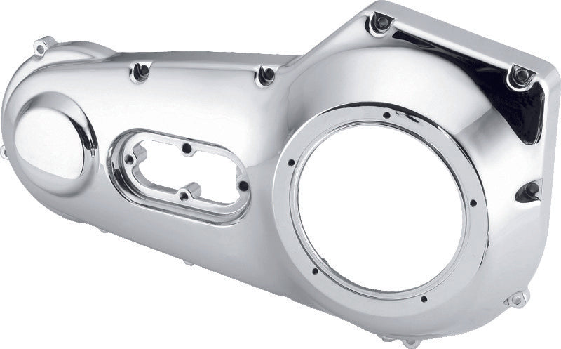 Bikers Choice 00-06 Softail & Dyna Exc 06 Dyna Chrome Outer Primary Cover Replaces H-D 60543-99 Engine Covers Bikers Choice