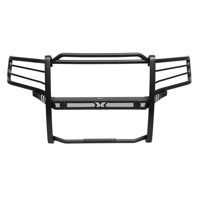 Westin 19-21 Ram 1500 Sportsman X Grille Guard - Textured Black (Excluding Classic & Rebel) Grille Guards Westin