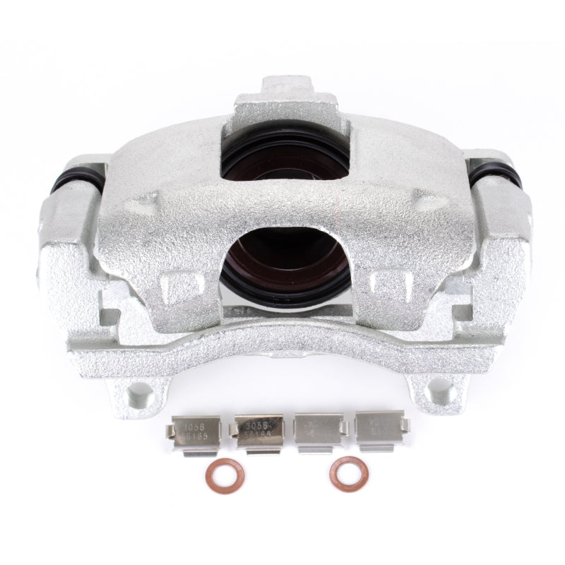 Power Stop 09-12 Dodge Journey Front Right Autospecialty Caliper w/Bracket Brake Calipers - OE PowerStop