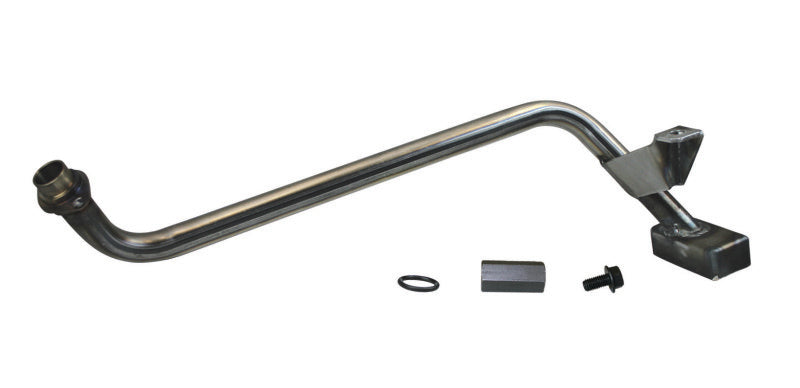 Moroso GM LS COPO Camaro Oil Pump Pick-Up (Use w/Part No 21153/22944) Oil Pickups Moroso