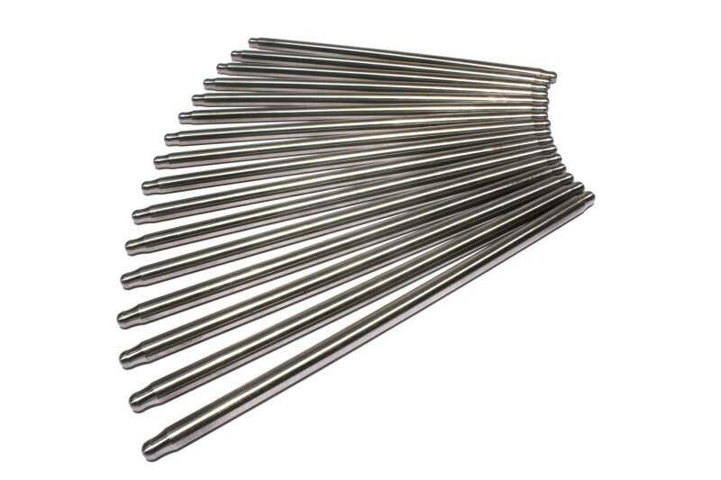 COMP Cams Pushrods Hi-Tech 3/8in 9.650in Push Rods COMP Cams