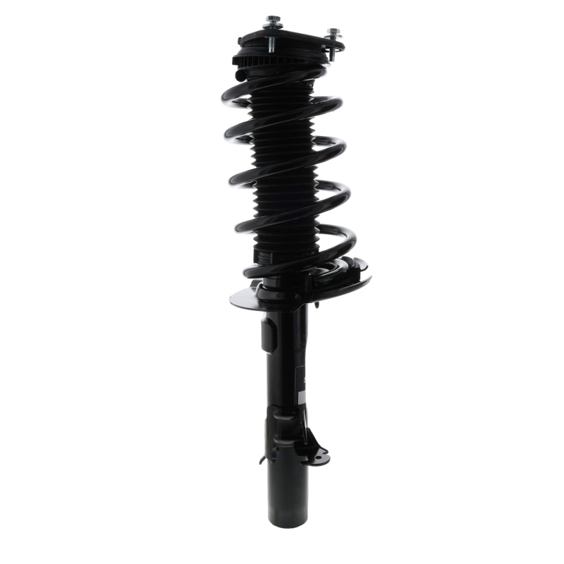 KYB 14-19 Ford Escape 4WD 2.0L / 15-19 Lincoln MKC FWD 2.0L Shocks & Struts Strut-Plus - Front Left Shock & Spring Kits KYB