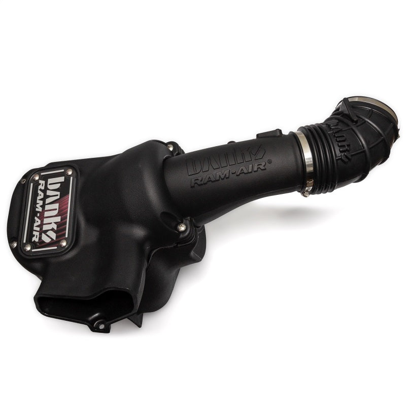 Banks Power 20-22 Ford F250/350 6.7L RAI Diesel Ram-Air Intake System - Oiled Filter Short Ram Air Intakes Banks Power