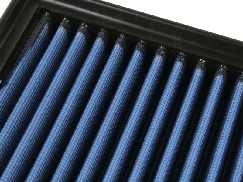 aFe MagnumFLOW Air Filters OER P5R A/F P5R Jeep Wrangler 87-95 L4 91-95 L6 Air Filters - Drop In aFe