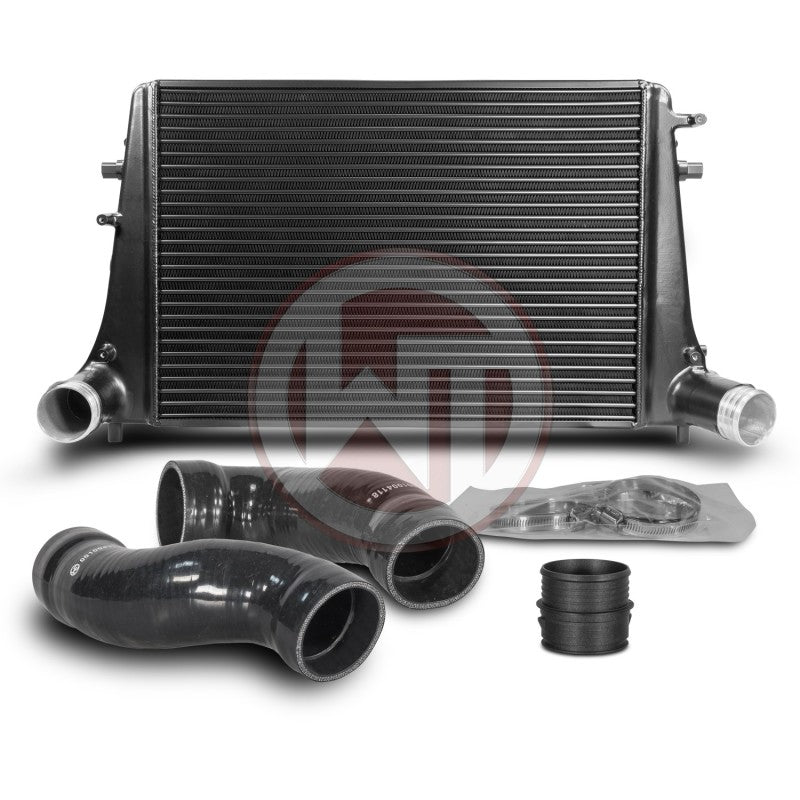 Wagner Tuning Volkswagen Tiguan 5N 2.0L TSI Competition Intercooler Kit Intercooler Kits Wagner Tuning