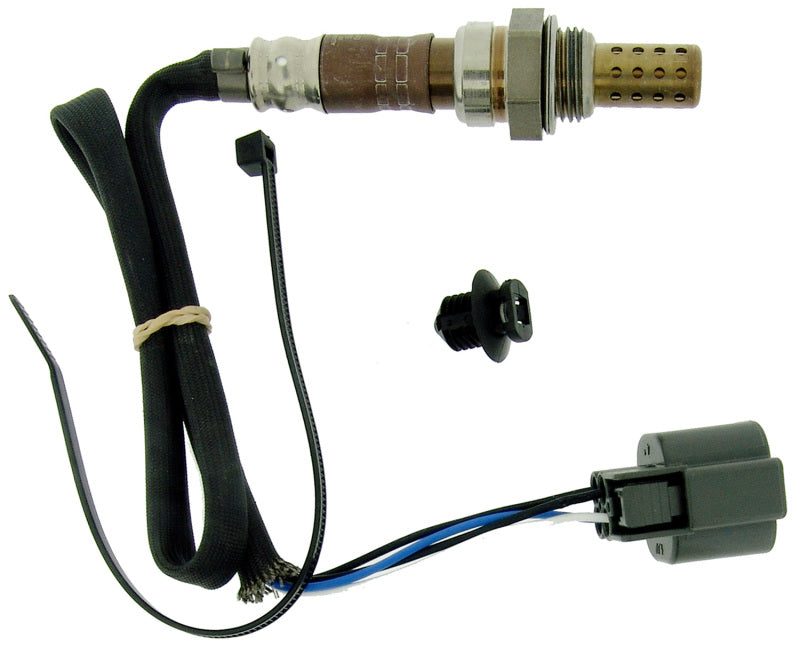 NGK Dodge Ram 50 1993 Direct Fit Oxygen Sensor Oxygen Sensors NGK