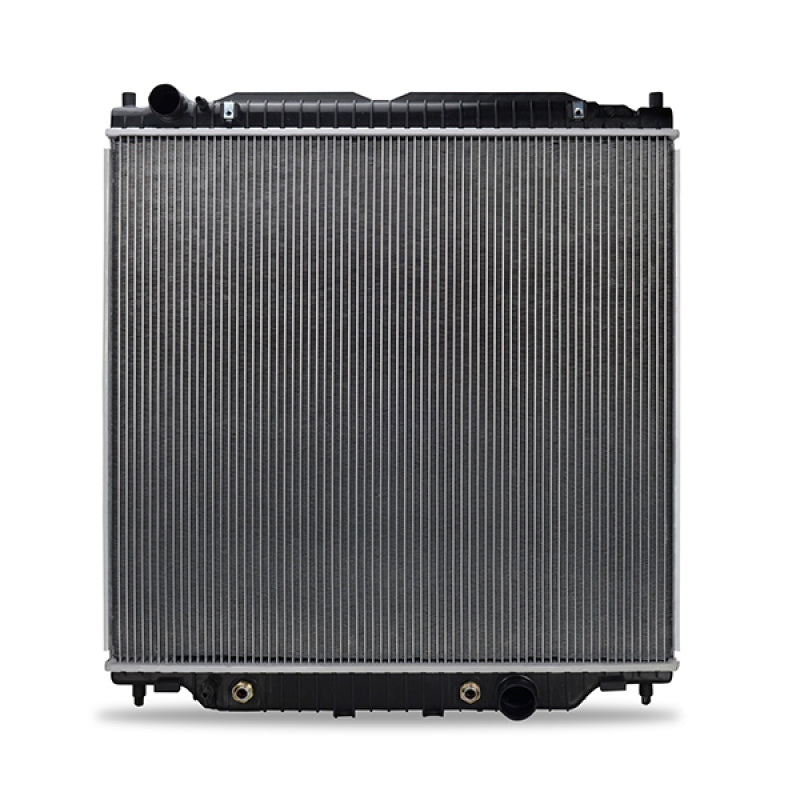 Mishimoto Ford 6.0L Powerstroke Replacement Radiator 2005-2007 Radiators Mishimoto
