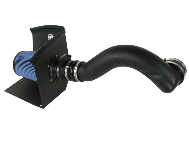 aFe MagnumFORCE Intakes Stage-2 P5R AIS P5R GM Trucks/SUVs 99-07 V8-4.8/5.3L (GMT800) Cold Air Intakes aFe
