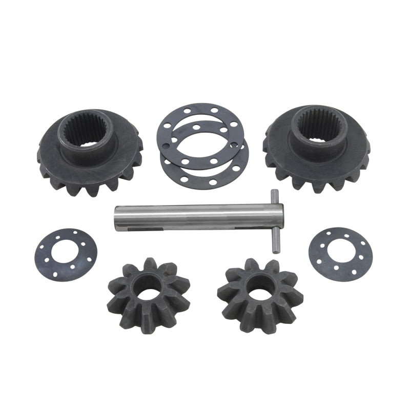 Yukon Gear Standard Open Spider Gear Kit For Toyota 8in 4 Cylinder w/ 30 Spline Axles Differential Spider Gears Yukon Gear & Axle