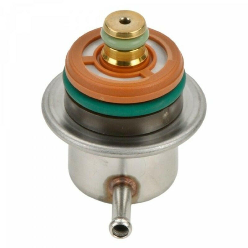 Bosch Fuel Pressure Regulator (OE 078133534C) Fuel Pressure Regulators Bosch