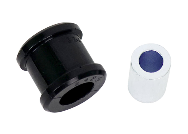 Whiteline 02-07 Mini Cooper Upper Or Lower Front Engine Mount Bushing Kit Engine Mounts Whiteline