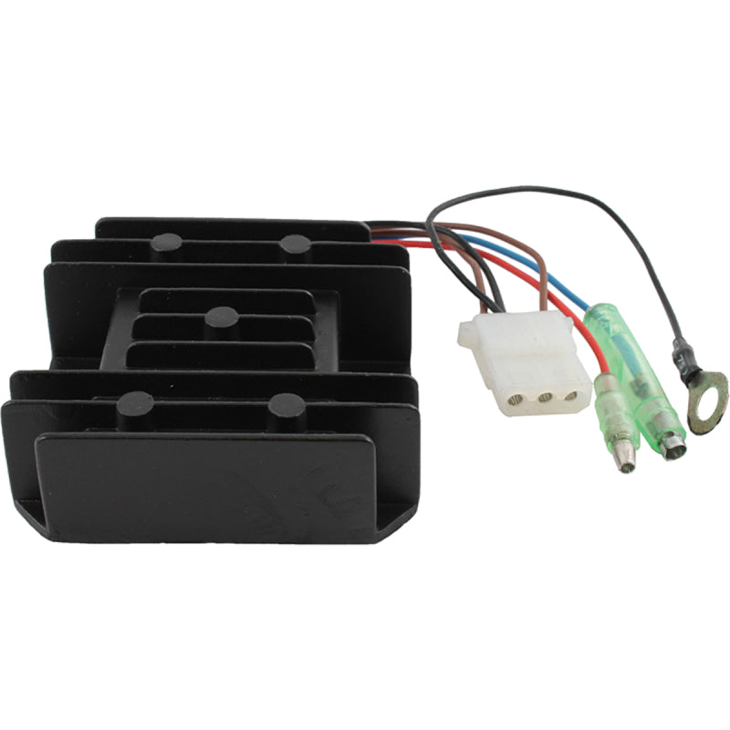 Arrowhead Kawasaki Regulator / Rectifier Voltage Regulators Arrowhead