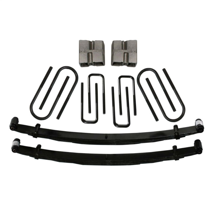Skyjacker 4In KIT 79 F350 4X4 Lift Kits Skyjacker