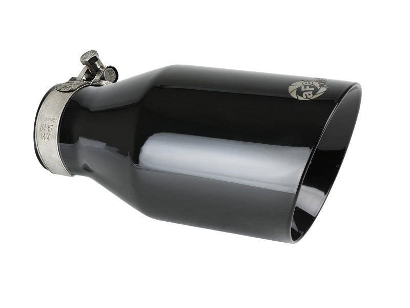aFe POWER Vulcan Series 2-1/2in 304SS Cat-Back Exhaust 10-21 Lexus GX460 V8-4.6L w/ Black Tip Catback aFe