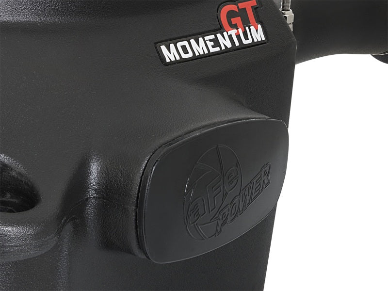 aFe Momentum GT Pro 5R Intake System 08-17 Toyota Land Cruiser V8-5.7L Cold Air Intakes aFe