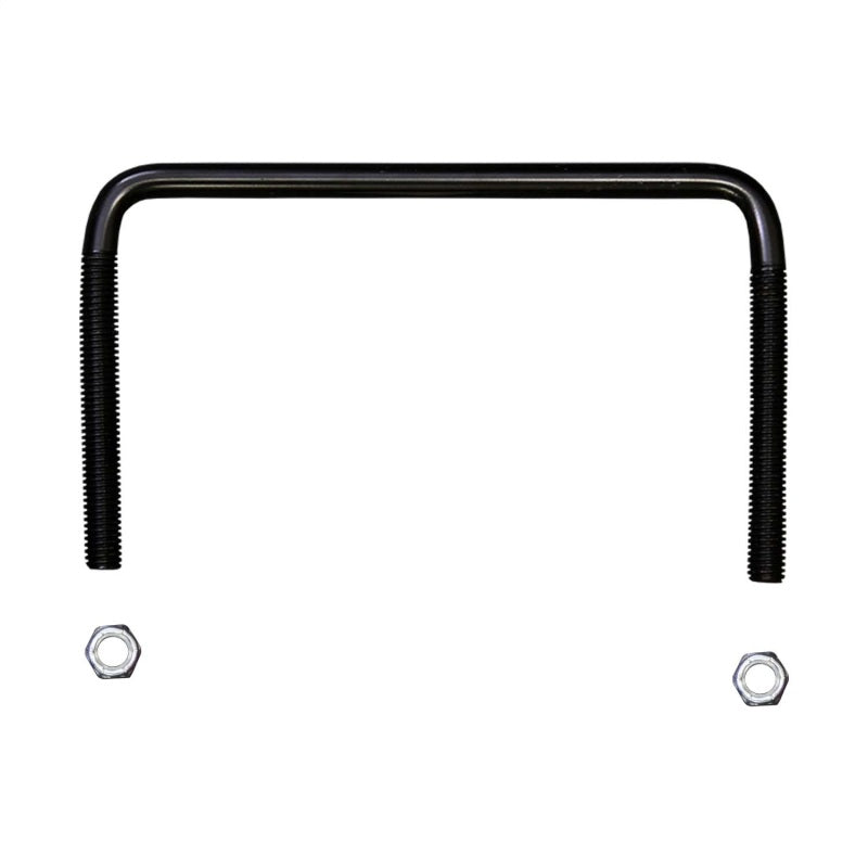 Skyjacker Axle U-Bolt All Non-Spec Vehicles Differential Mounts Skyjacker