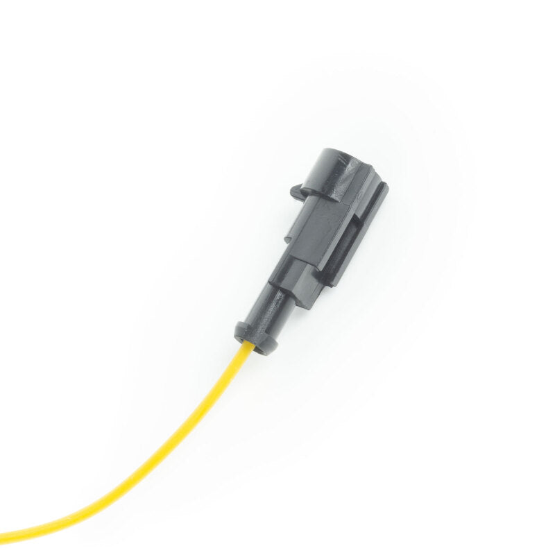 Oracle Euro/UAE Jeep JK Tail Light Amber Turn Signal Lighting Adapter Harness - Pair Light Accessories and Wiring ORACLE Lighting