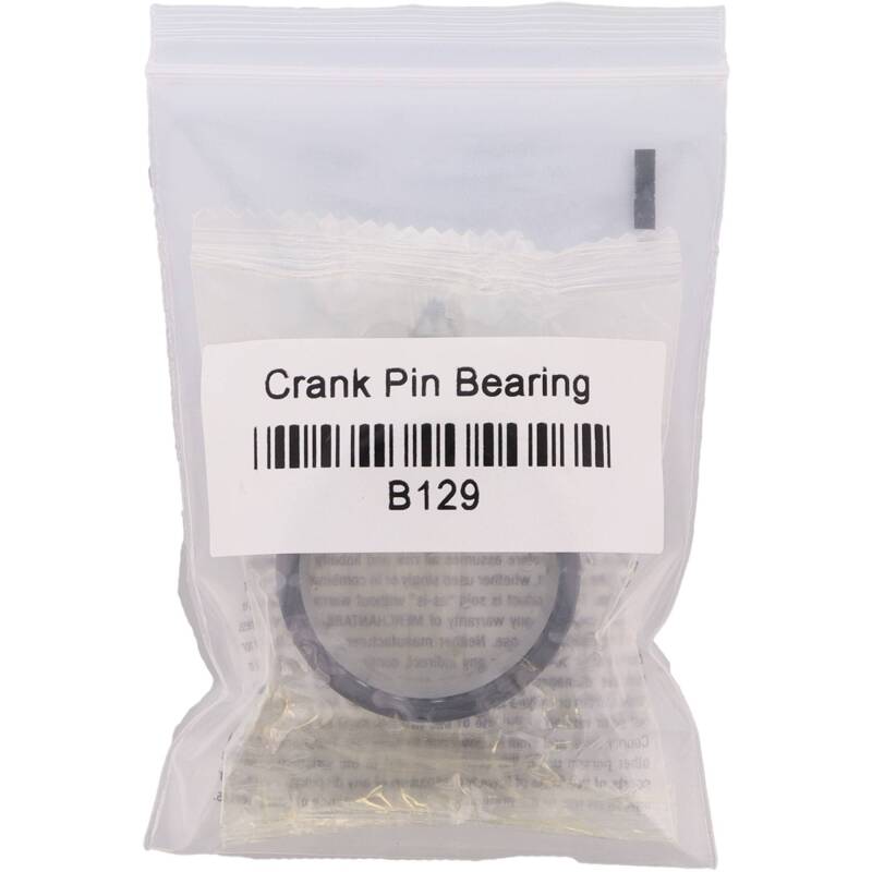 Hot Rods Bearing - 35 x 43 x 21.8 KU Bearings Hot Rods