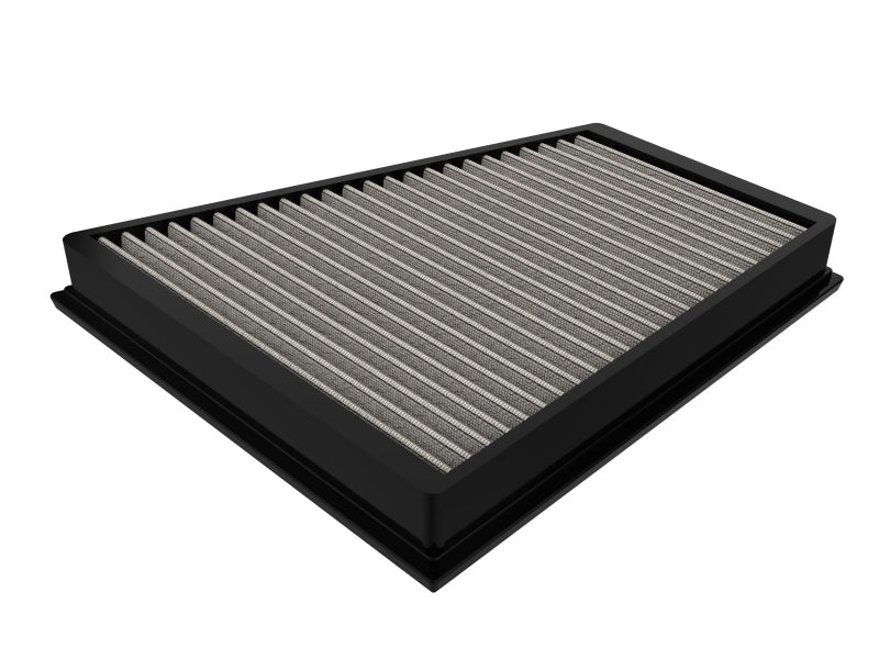 aFe Magnum FLOW OE Replacement Filter w/PDS Media 17-20 Porsche Boxster/Cayman (718) H4-2.0/2.5L (t) Air Filters - Direct Fit aFe