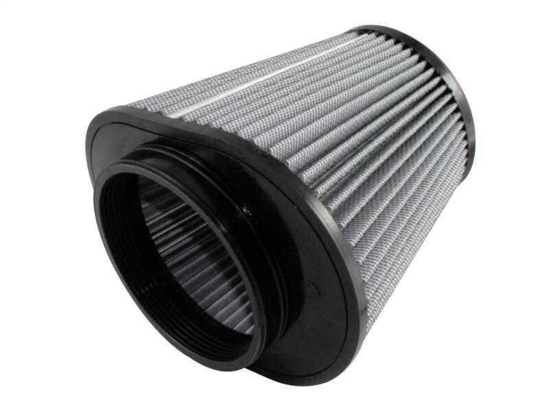 aFe MagnumFLOW Air Filters IAF PDS A/F PDS 5-1/2F x (7x10)B x 5-1/2T x 8H Air Filters - Universal Fit aFe