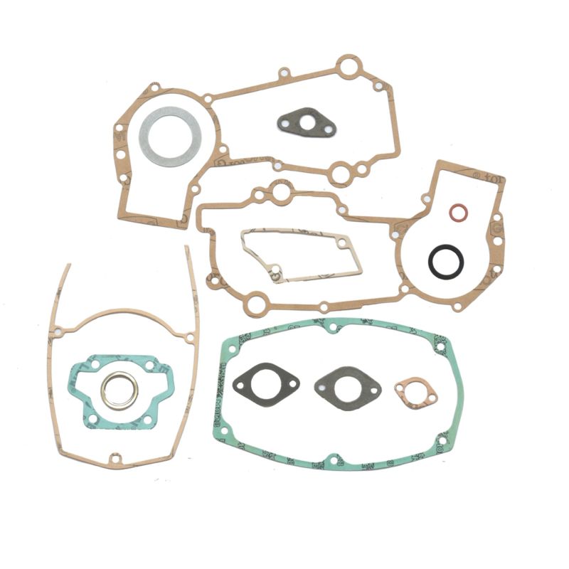 Athena 86-91 Garelli ROAD RAID 50 Complete Gasket Kit (w/o Oil Seals) Gasket Kits Athena