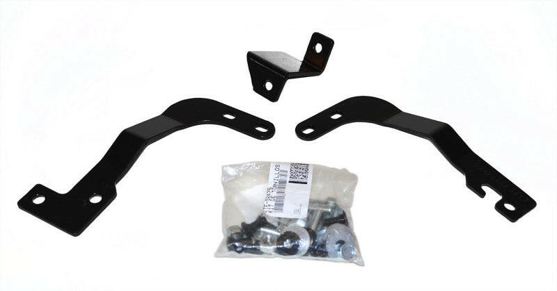 Go Rhino 16-19 Chevrolet Silverado 1500 LD (Classic) RC2 Brackets Brackets Go Rhino