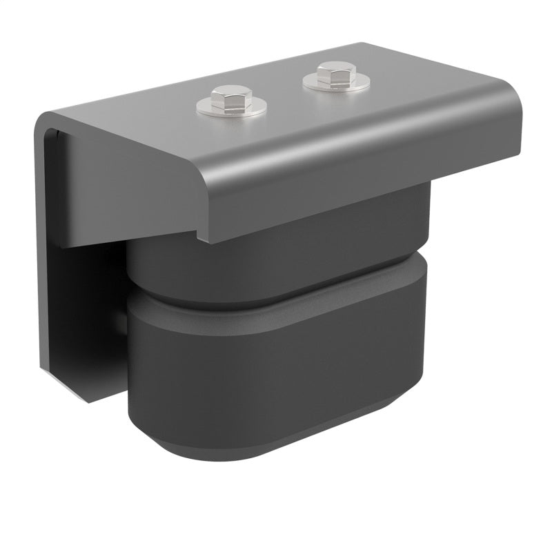 Timbren 2011 International TerraStar Rear Suspension Enhancement System Bump Stops Timbren