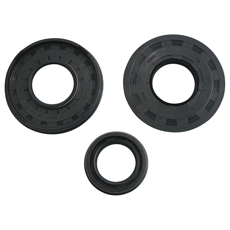 Vertex Pistons 94-95 FX 700 FX1/97-98 GP 1200 Wave Runner Engine Oil Seal Kit Engine Hardware Vertex Pistons