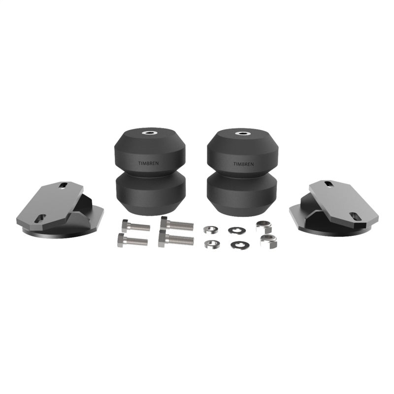 Timbren 1996 Lexus LX450 Front Suspension Enhancement System Bump Stops Timbren