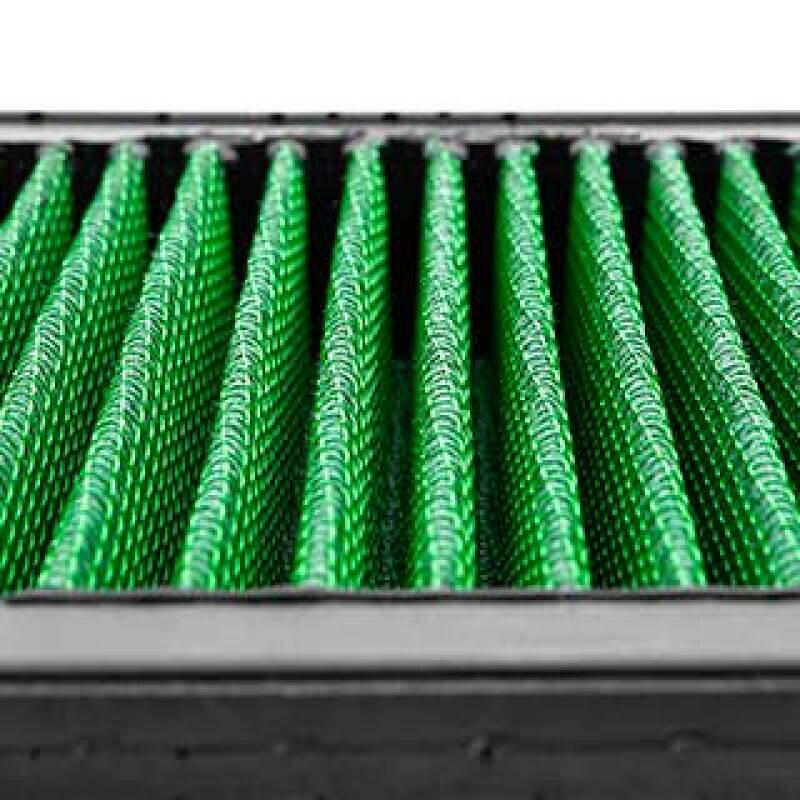 Cobb 23-24 Honda Civic Type R Acura Integra Type S High Flow Filter Air Filters - Drop In COBB