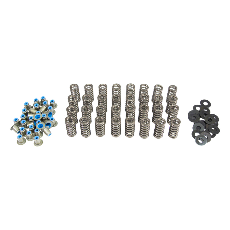 Comp Cams Valve Spring Kit, Ford Power S Troke 6.0/6.4 Engine Hardware COMP Cams
