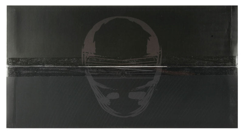 Spectre 05-10 Chrysler 300C V8-5.7/6.1L F/I Air Intake Kit - Polished w/Red Filter Cold Air Intakes Spectre