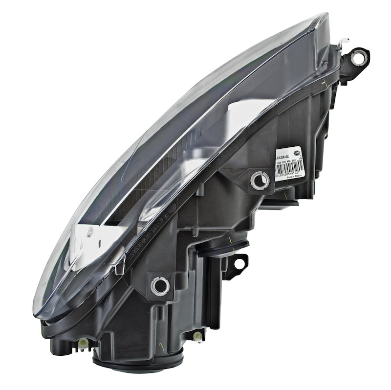 Hella 10-14 Volkswagen Jetta Wagen Headlamp Lh Bulbs Hella