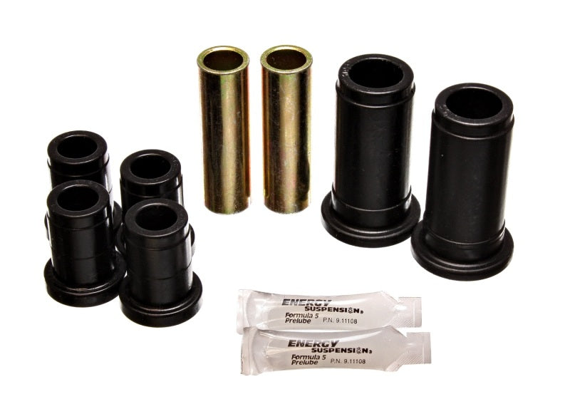 Energy Suspension Control Arm Bushing - Black Bushing Kits Energy Suspension