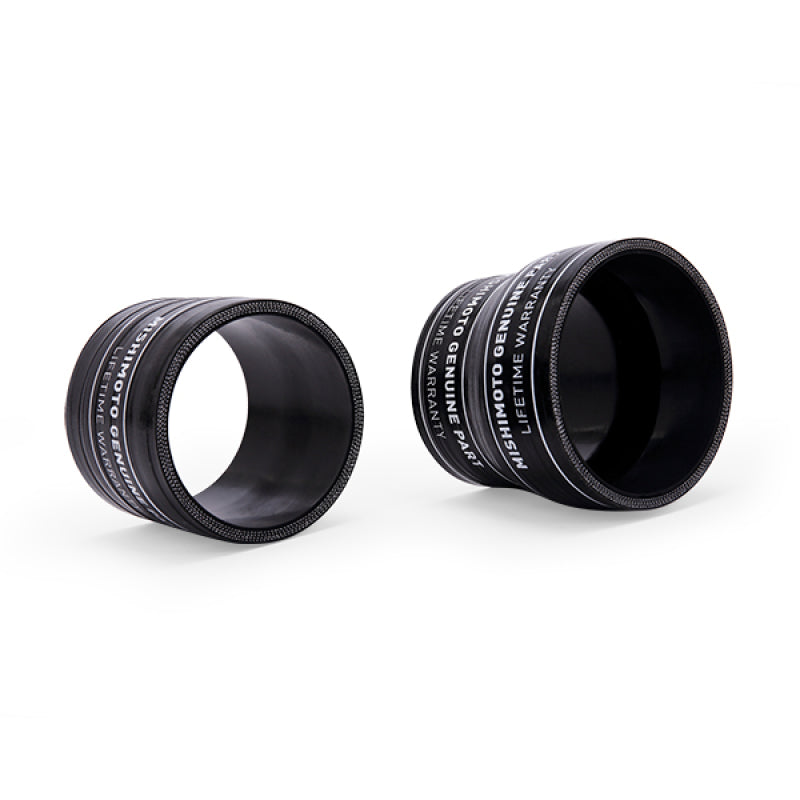 Mishimoto 11-14 Ford F-150 3.5L Ecoboost Cold Side Intercooler Pipe Kit - Polished Intercooler Pipe Kits Mishimoto