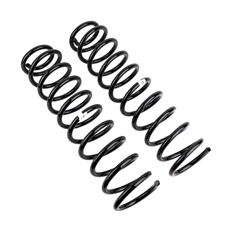 ARB / OME Coil Spring Front Jeep Jk 4Inch Coilover Springs Old Man Emu