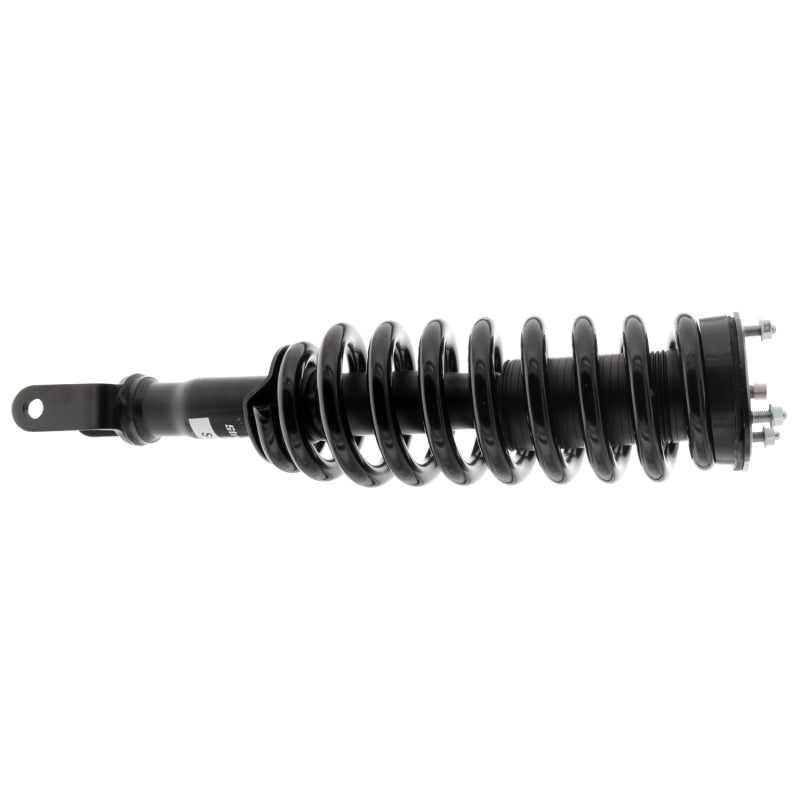 KYB Shocks & Struts Truck-Plus Front 11-18 Ram 1500 4WD All Cabs (Excl 14-18 Diesel) Shock & Spring Kits KYB