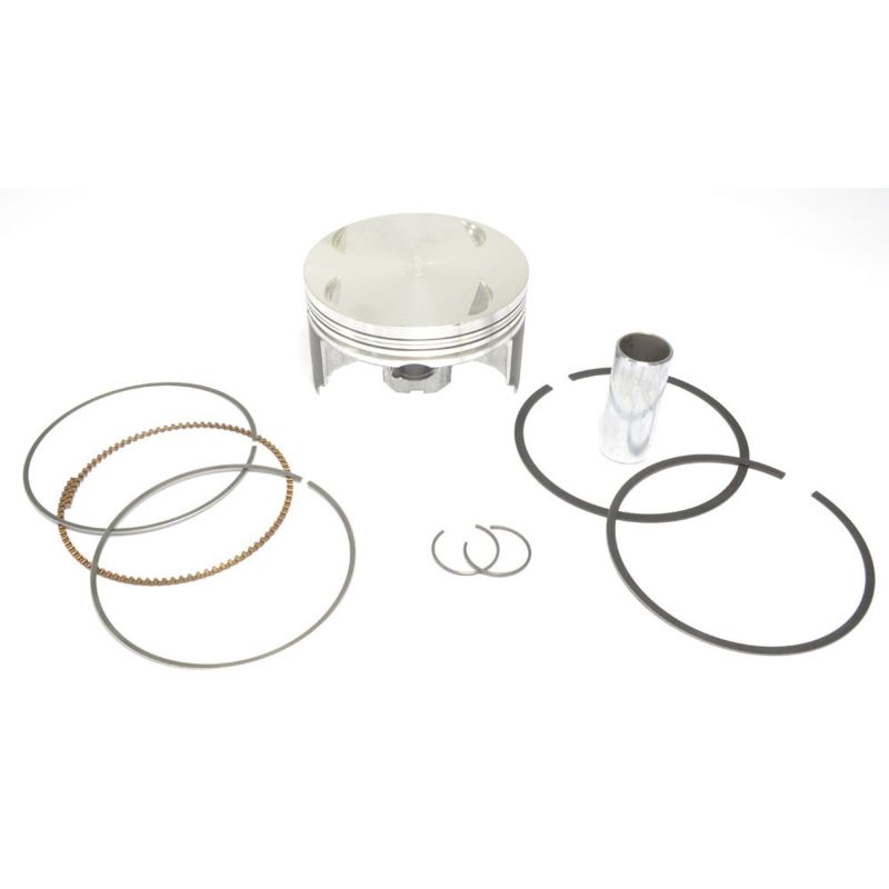 Athena Yamaha XT/TT/SRX/YFM 600 Forged Piston Pistons - Forged - Single Athena