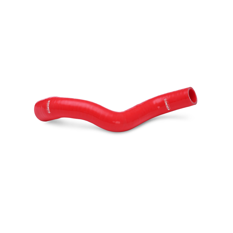 Mishimoto 2014+ Ford Fiesta ST Radiator Hose Kit (Red) Hoses Mishimoto