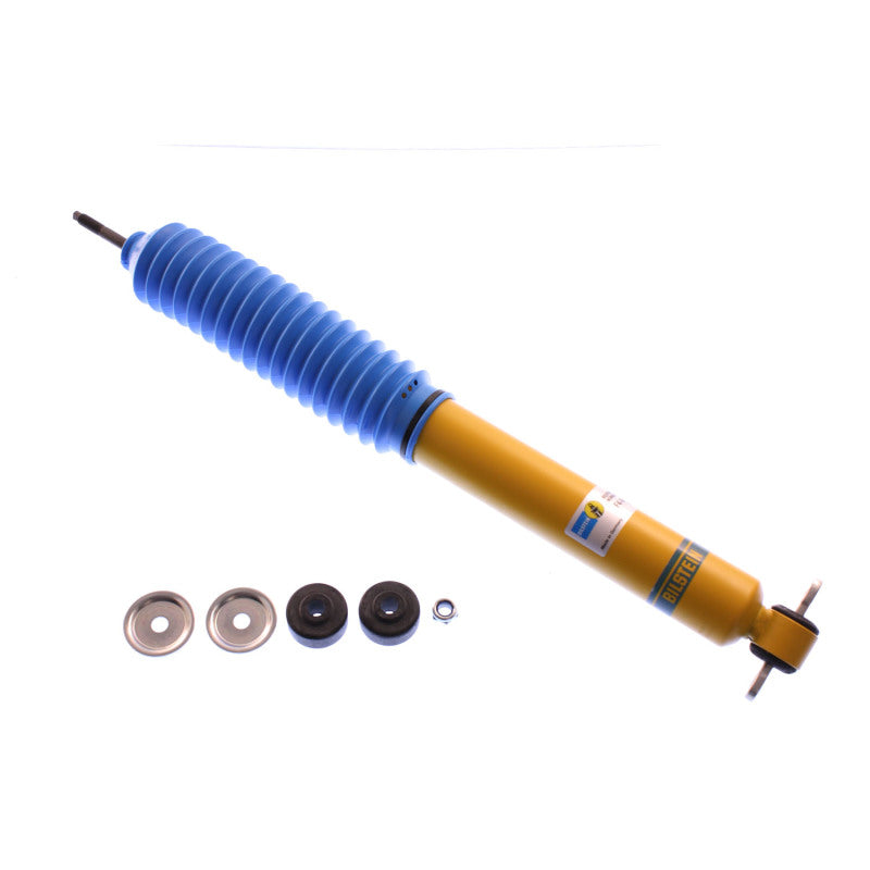 Bilstein B6 1998 Jeep Cherokee Classic Front 46mm Monotube Shock Absorber Shocks and Struts Bilstein