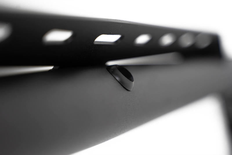 DV8 Offroad 18-23 Jeep Wrangler JL 4-Door Speaker/Light Bar Mount Light Mounts DV8 Offroad